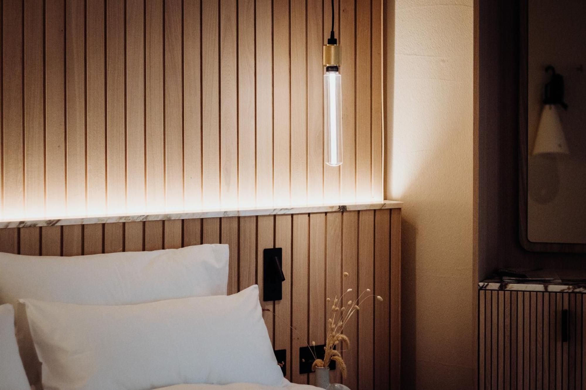 Gentle Hide Designhotel Salzburg Ngoại thất bức ảnh