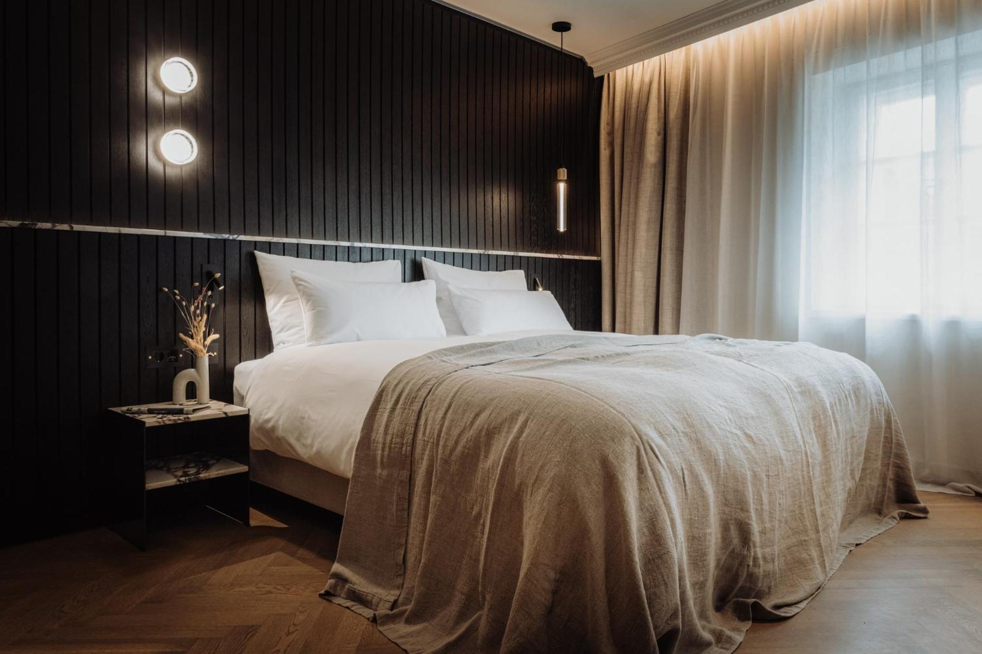 Gentle Hide Designhotel Salzburg Ngoại thất bức ảnh