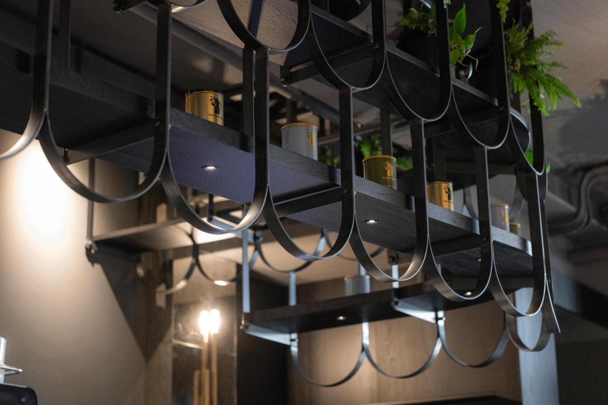 Gentle Hide Designhotel Salzburg Ngoại thất bức ảnh