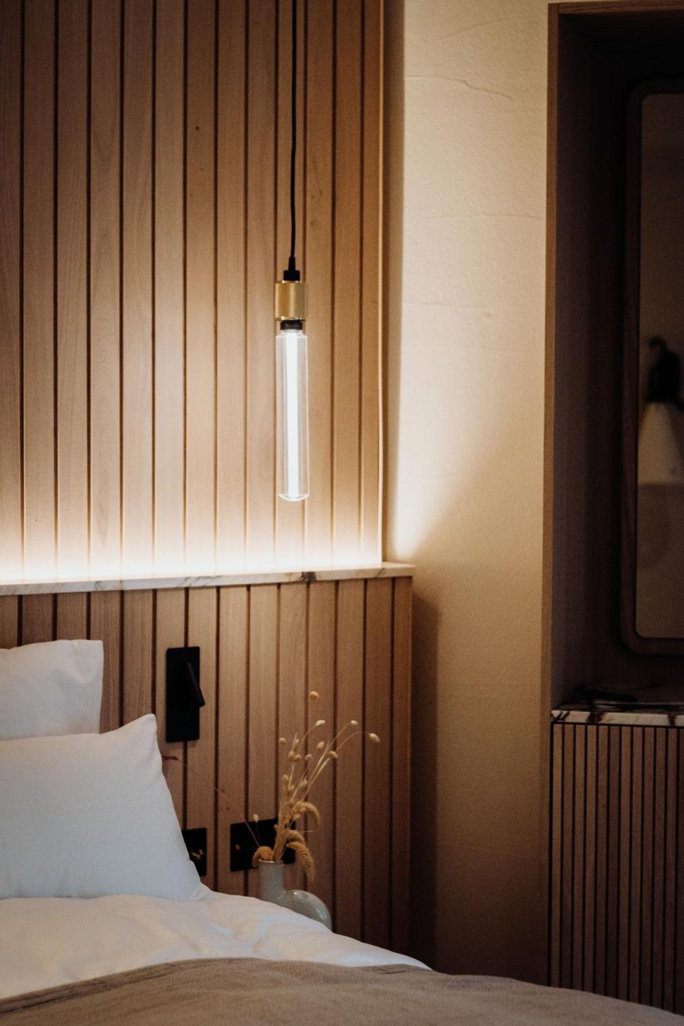 Gentle Hide Designhotel Salzburg Ngoại thất bức ảnh