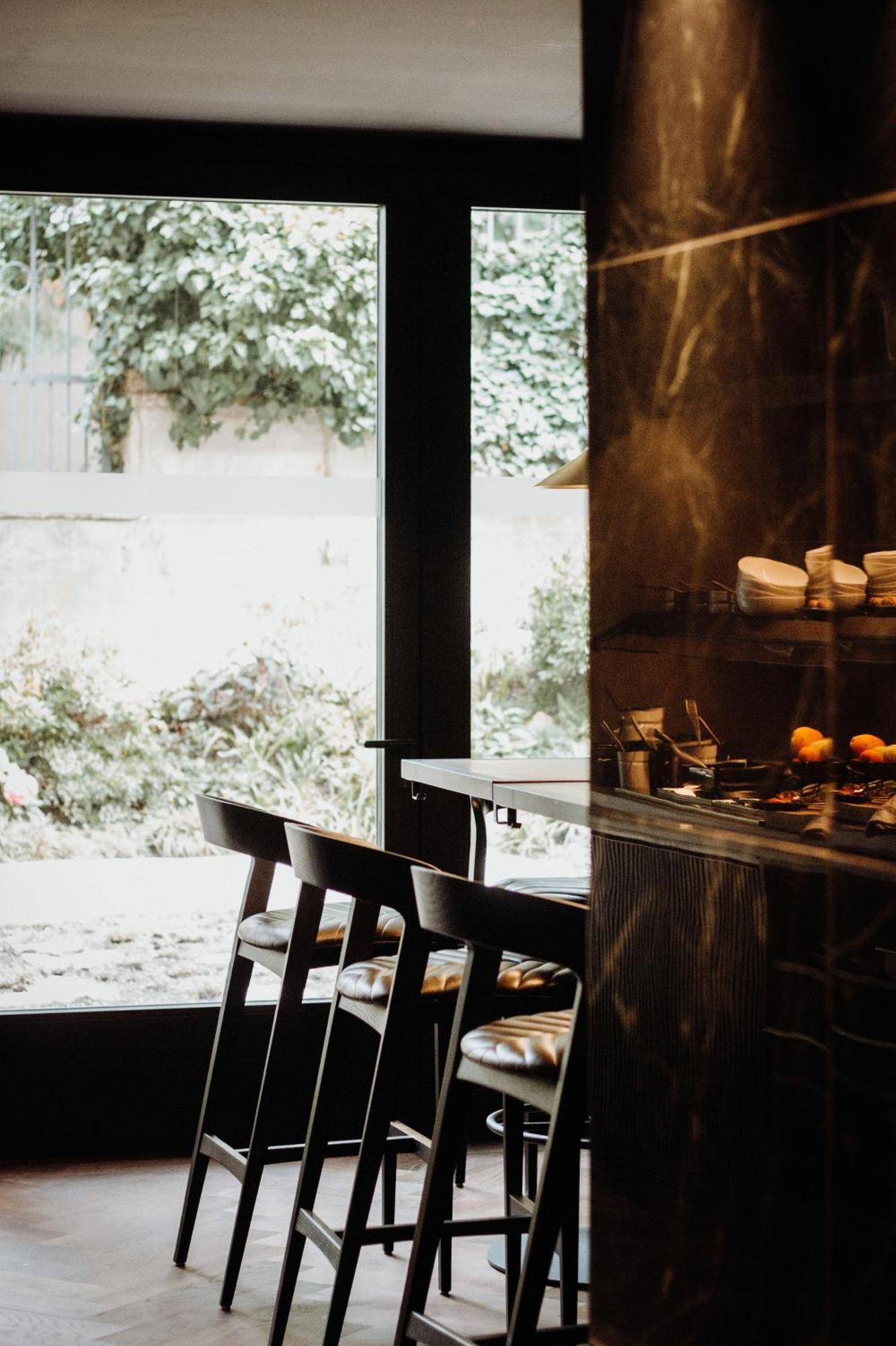 Gentle Hide Designhotel Salzburg Ngoại thất bức ảnh