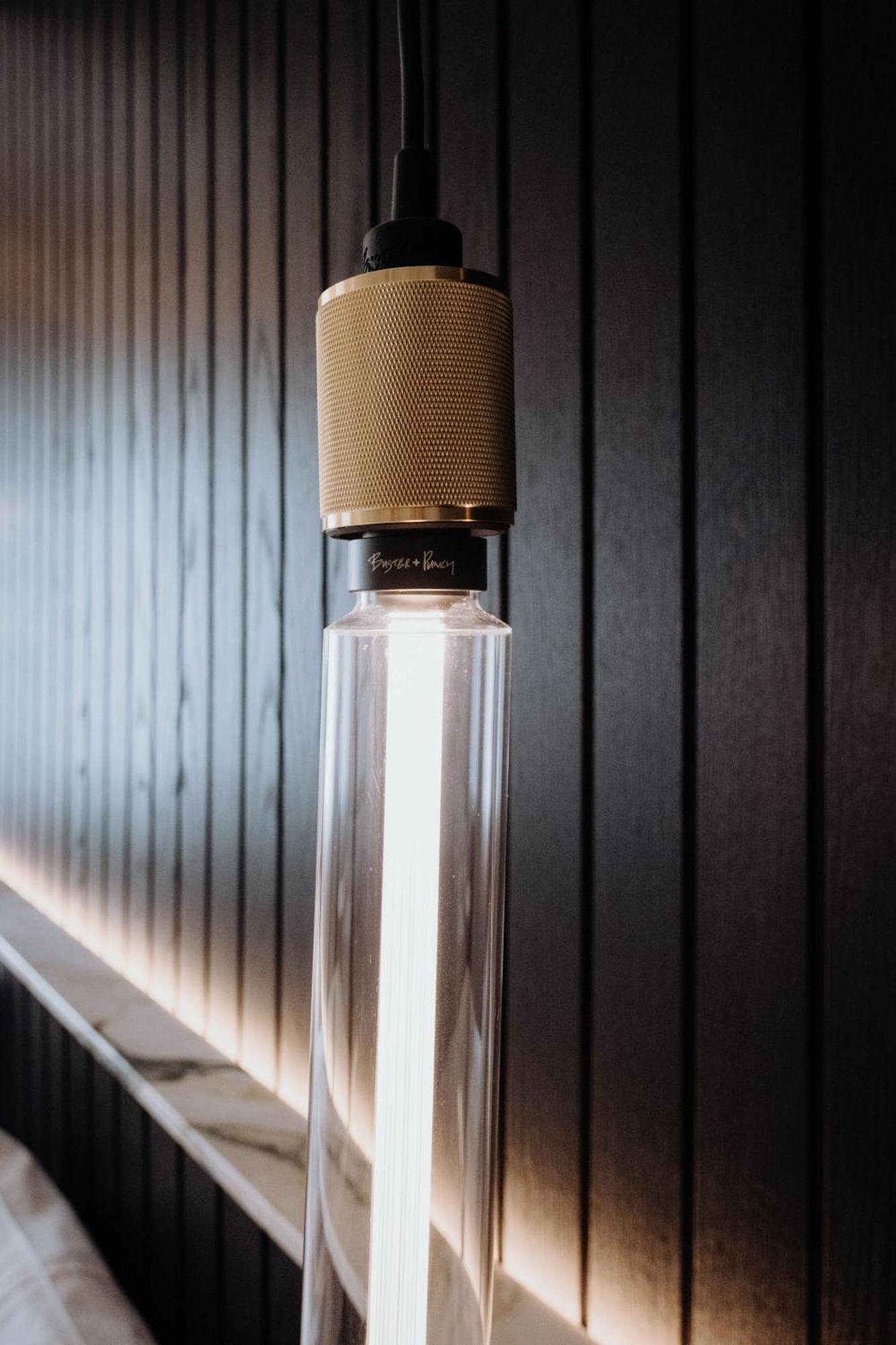 Gentle Hide Designhotel Salzburg Ngoại thất bức ảnh