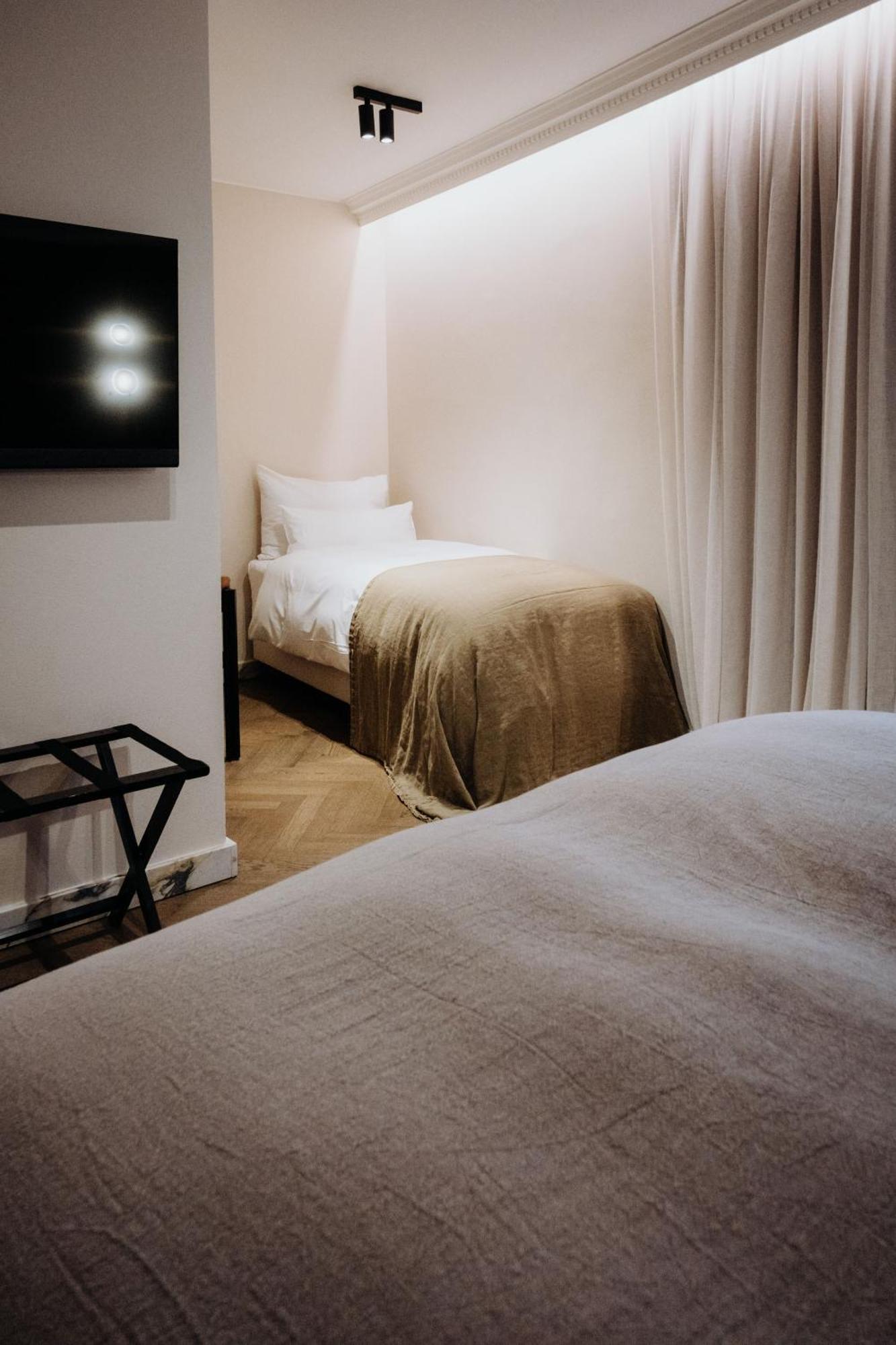 Gentle Hide Designhotel Salzburg Ngoại thất bức ảnh