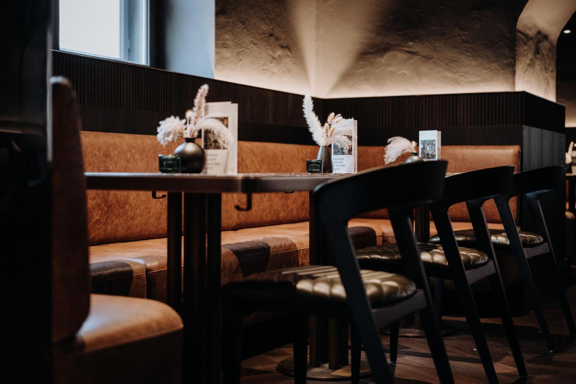 Gentle Hide Designhotel Salzburg Ngoại thất bức ảnh