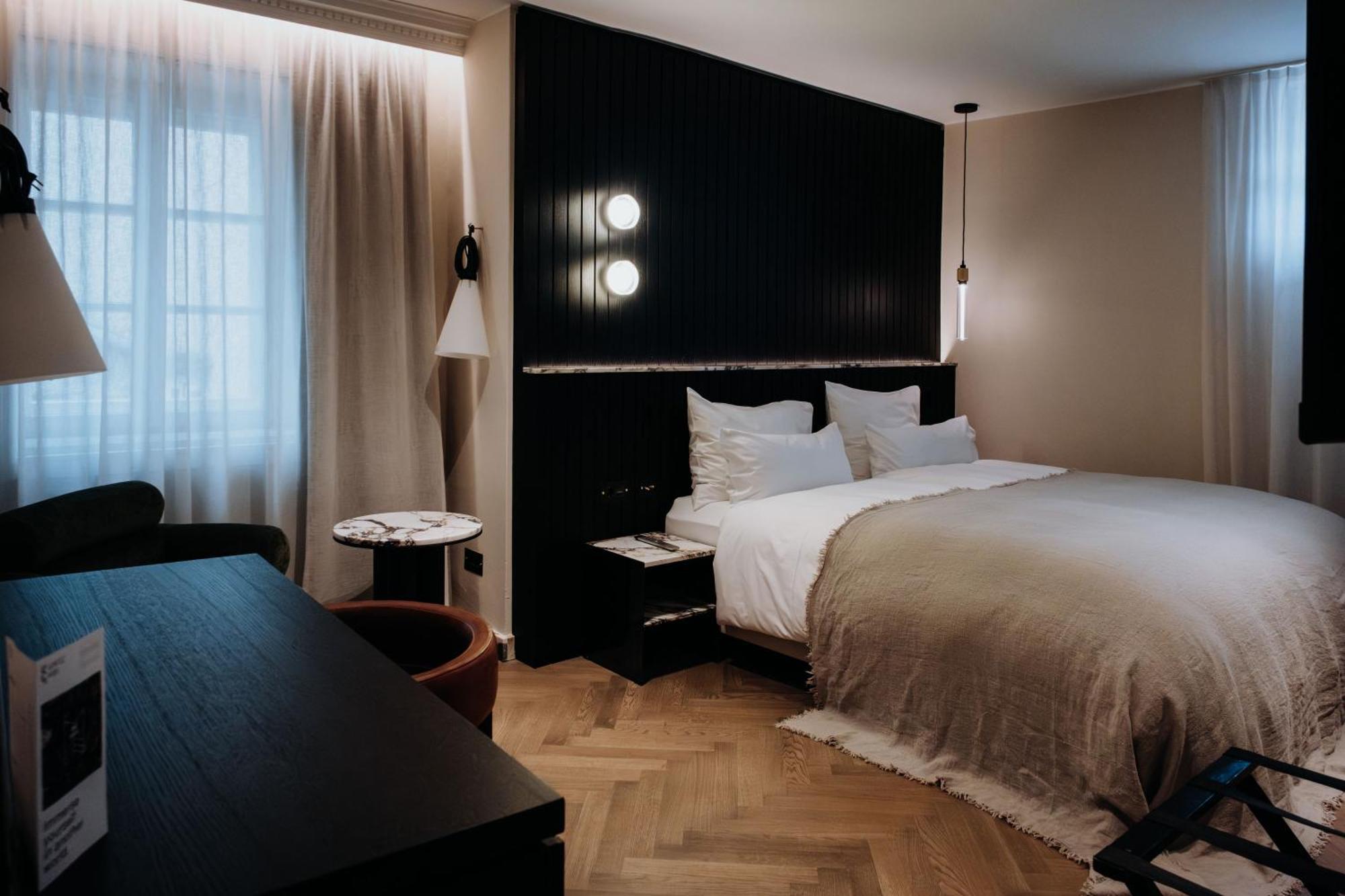 Gentle Hide Designhotel Salzburg Ngoại thất bức ảnh