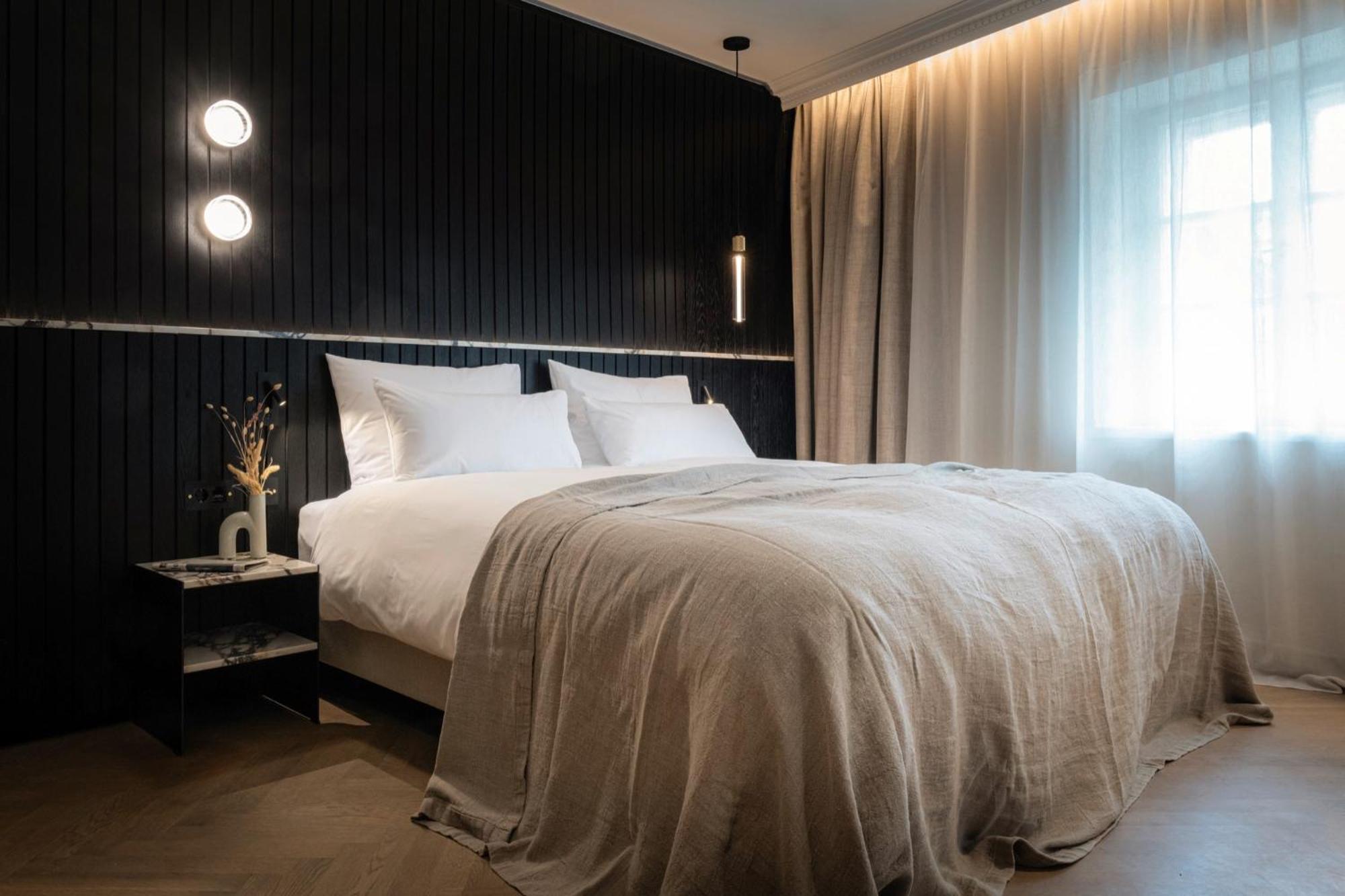 Gentle Hide Designhotel Salzburg Ngoại thất bức ảnh