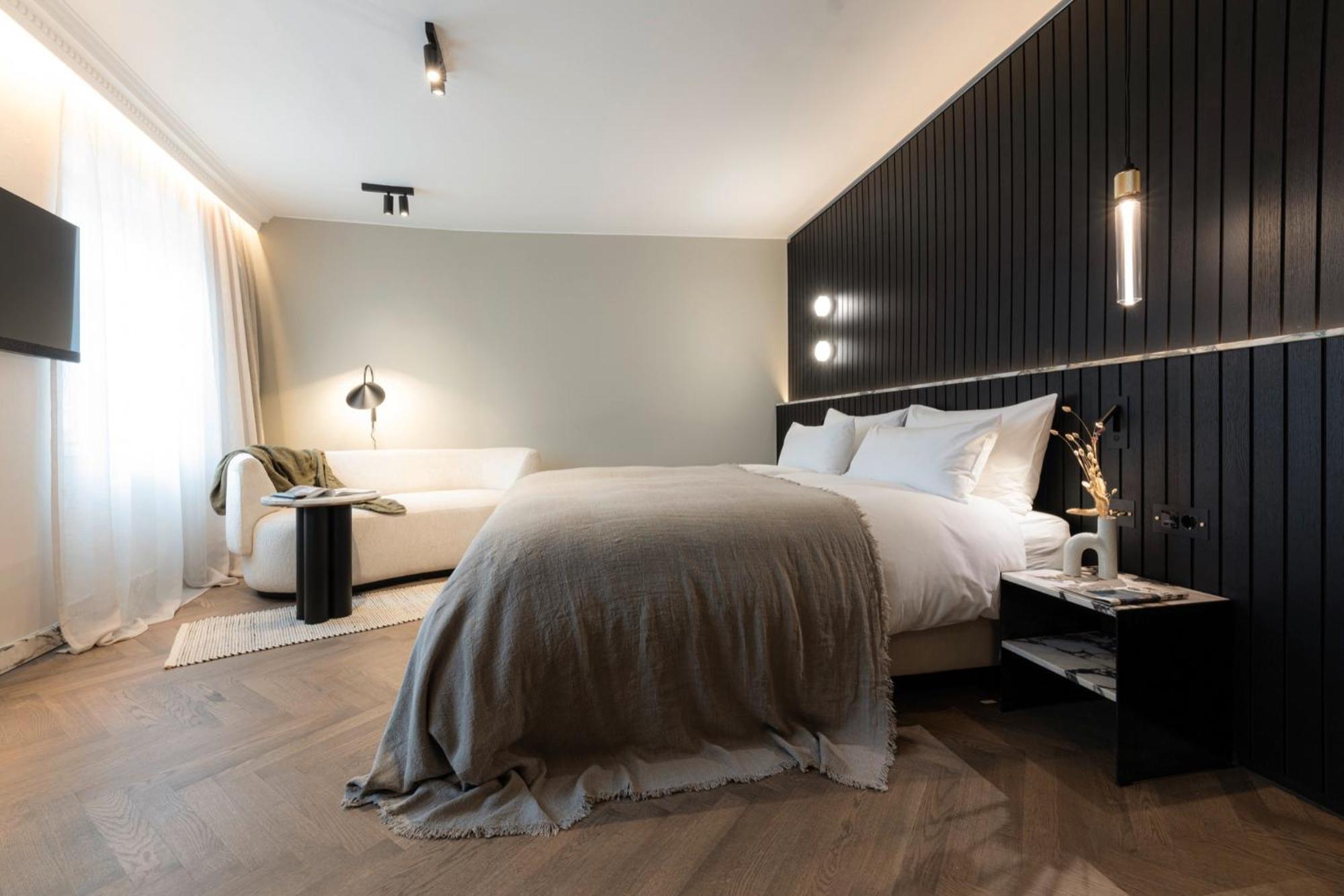 Gentle Hide Designhotel Salzburg Ngoại thất bức ảnh